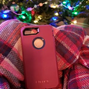 iPhone 7/8Plus Otterbox